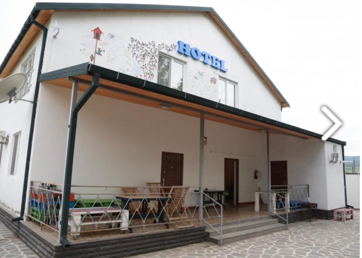 Laguna House Next To Pool At Bazaleti Lake Villa Kültér fotó